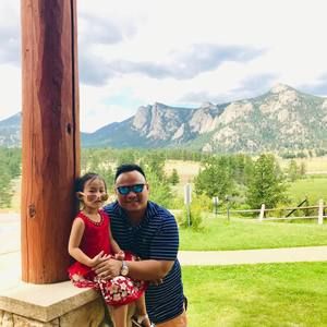 Meet your Posher, Bao